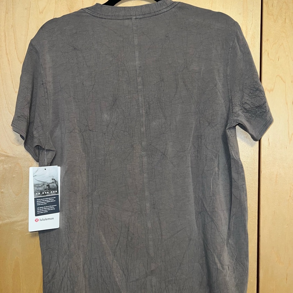 NWT all yours tee